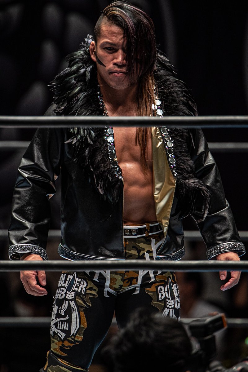 Taiji Ishimori, Puroresu System Wiki