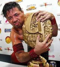 G1 Climax | Puroresu System Wiki | Fandom