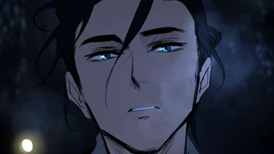 wallpapers Purple Hyacinth Webtoon Kieran White purple hyacinth wiki fandom