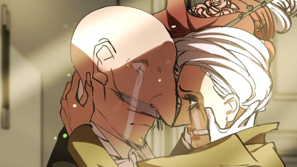 Lunatic Lovers | Purple Hyacinth Wiki | Fandom