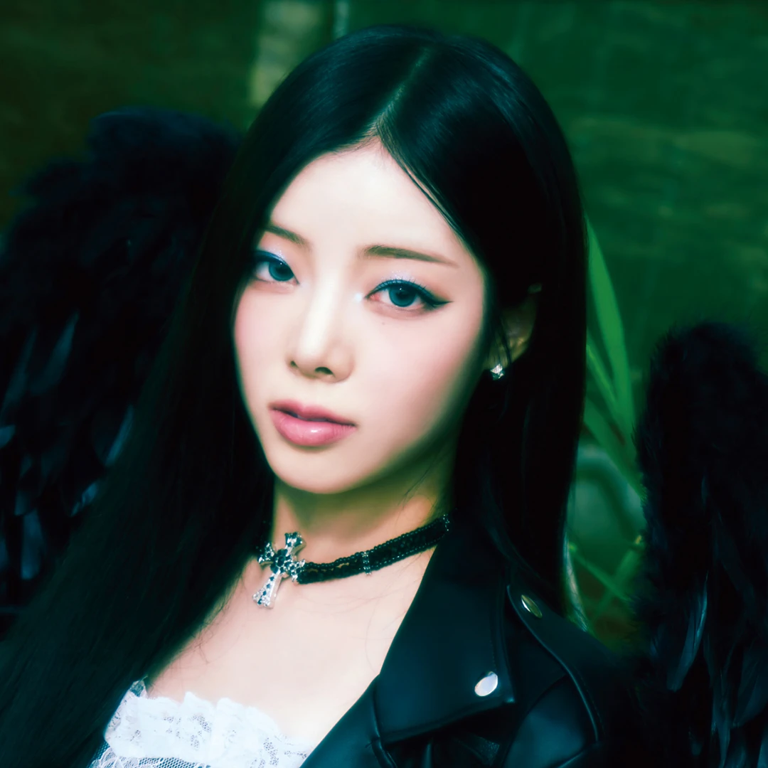 Goeun | PURPLE K!SS Wiki | Fandom