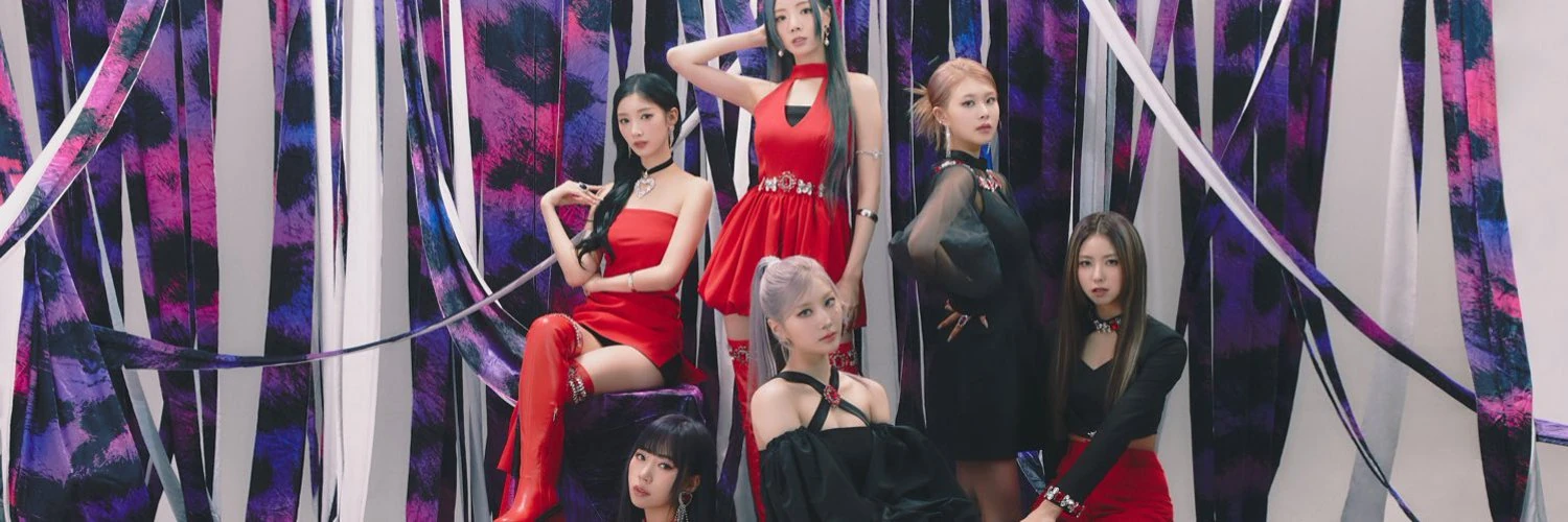 PURPLE KISS 日本特典 ゴウン PURPLE KISS – Dear Violet [Member Limited Edition] (Japan