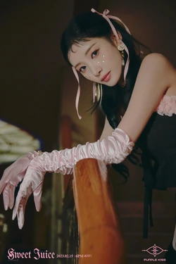 PURPLE KISS Cabin Fever 特典トレカ ユキ retired (sorry) on X: 