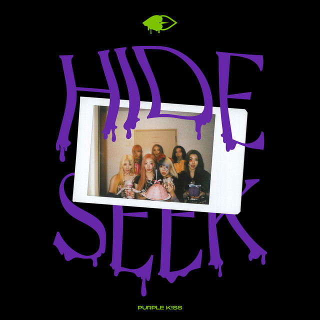 HIDE & SEEK | PURPLE K!SS Wiki | Fandom