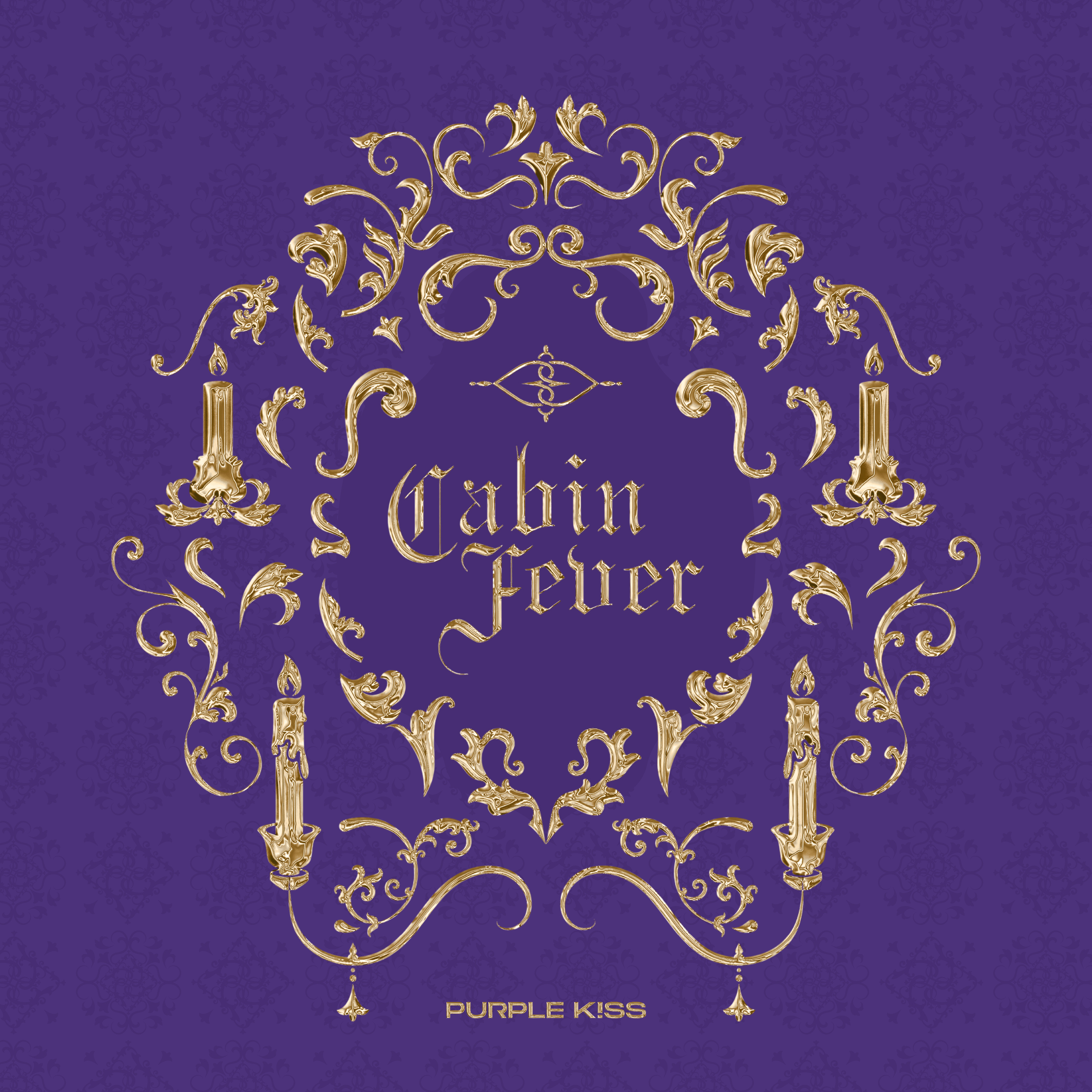 PURPLE KISS トレカ イレ cabin fever PURPLE KISS Cabin Fever 特典トレカ イレ - メルカリ