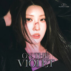 On The Violet | PURPLE K!SS Wiki | Fandom On The Violet | PURPLE K!SS Wiki | Fandom