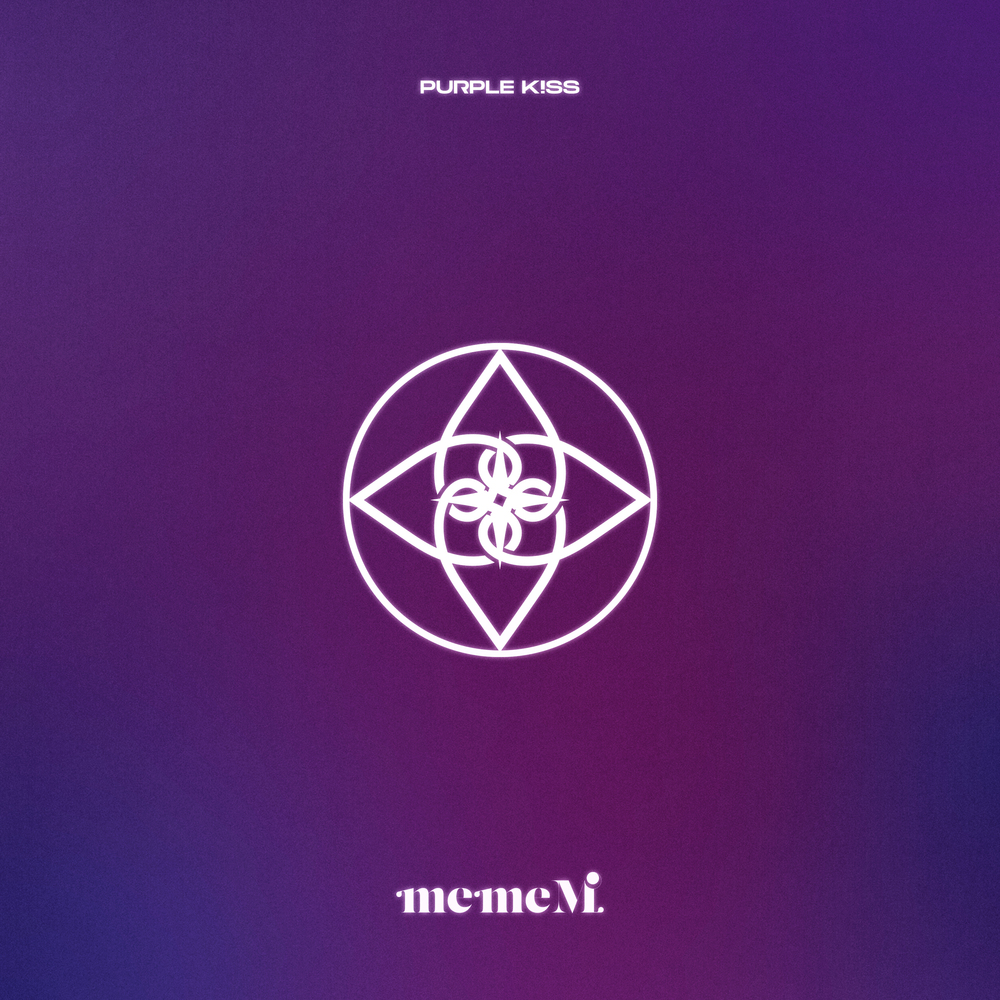 PURPLE KISS memeM コンカトレカ スアン PURPLE KISS memeM コンカトレカ スアン - メルカリ