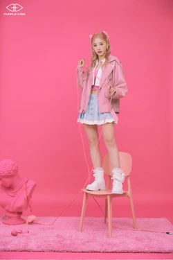 Yuki/Gallery | PURPLE K!SS Wiki | Fandom