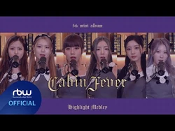 Cabin Fever | PURPLE K!SS Wiki | Fandom