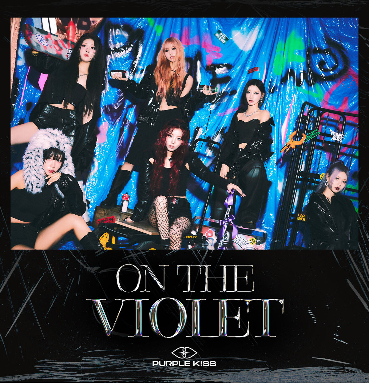 BBB (Japanese ver.) | PURPLE K!SS Wiki | Fandom BBB (Japanese ver.) | PURPLE K!SS Wiki | Fandom