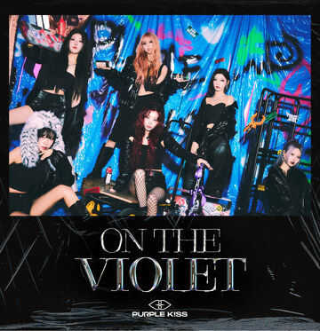 BBB (Japanese ver.) | PURPLE K!SS Wiki | Fandom