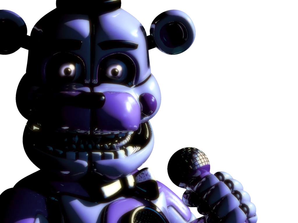 Funtime Freddy, FNaF Sister Location Wikia