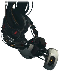 GLaDOS | Purple Sheep Wikia | Fandom
