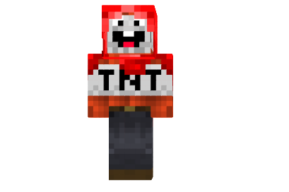 explodingtnt skin