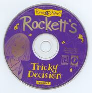 CD Art after Mattel buyout