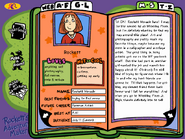 Rockett's Adventure Maker bio