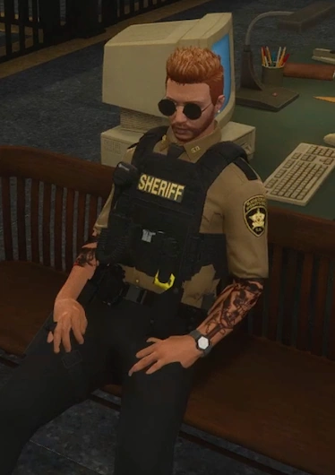 Rob Mist | PurpleRP Wiki | Fandom