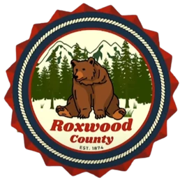 Roxwood County Seal