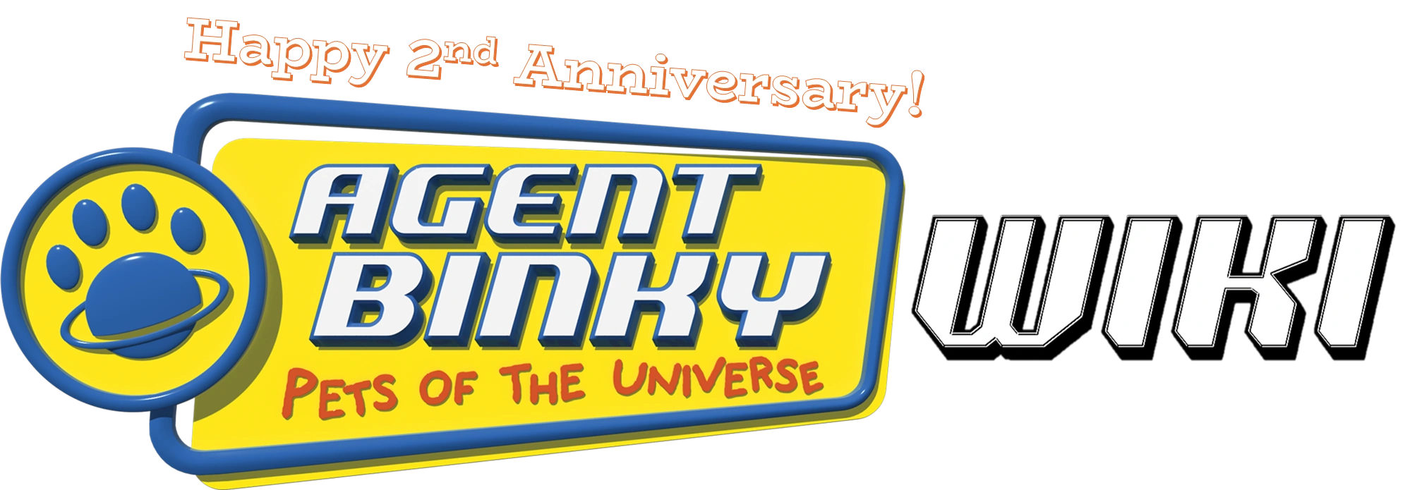 Agent Binky: Pets of the Universe Wiki