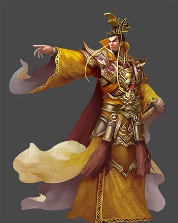 Di Tian Pursuit Of The Truth Wiki Fandom