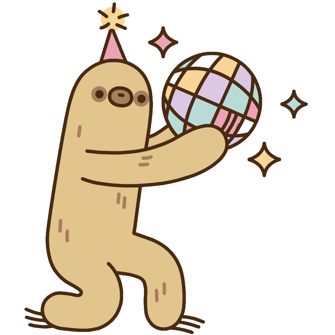 Sloth Pusheen Cat Wiki Fandom