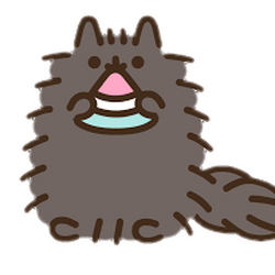 Pusheen and pip sales