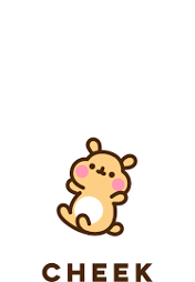 Chip | Pusheenthecat Wiki | Fandom