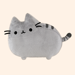 Pusheen - Wikipedia