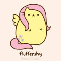 My Little Pusheen Pusheenthecat Wiki Fandom