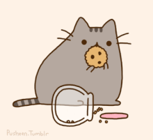 Cat-cookie-pusheen-the-cat