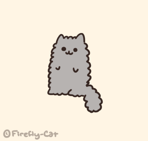 Stormy Pusheenthecat Wiki Fandom