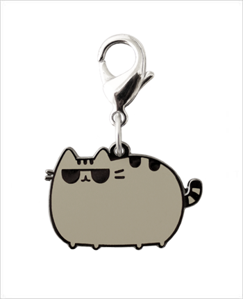 Cool Pusheen Keychain Pusheenthecat Wiki Fandom