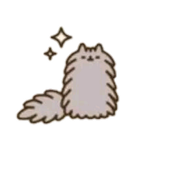 Pusheen (remastered), Pusheenthecat Wiki