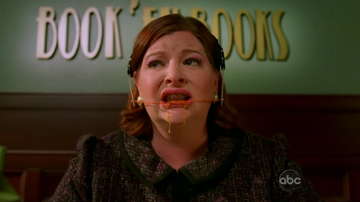 Missy Scrivner Pushing Daisies Wiki Fandom