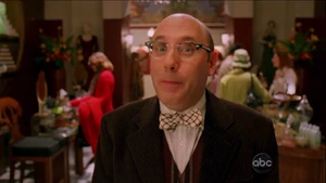 Wikia Daisies - Dick Dicker