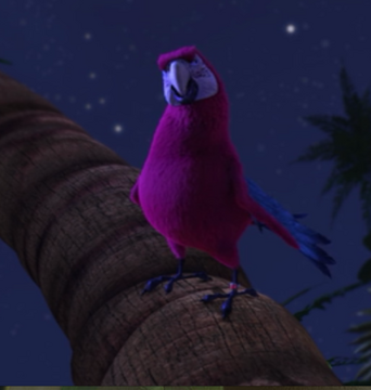Parrot boots 2025