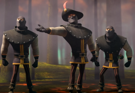 Bandits