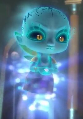 Blue Shivras