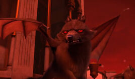 Bloodwolf Avatar