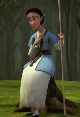 Mary