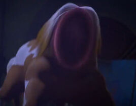 Headless Horse