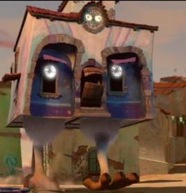 Owlberto