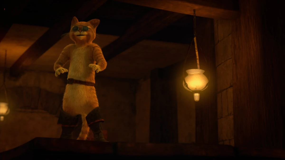 Catchphrase Puss The Adventures of Puss in Boots Wiki Fandom