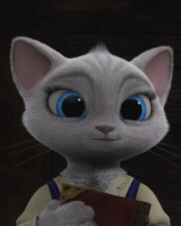 pic Who Voices Puss In Boots the adventures of puss in boots wiki