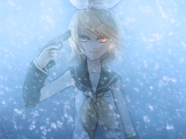 Kagamine Rin | Putin-P Series Wiki | Fandom