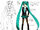 Hatsune Miku