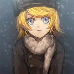 Kagamine Rin