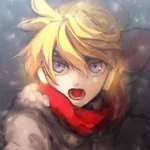 Kagamine Len