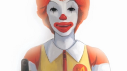 Ronald McDonald | Putin-P Series Wiki | Fandom