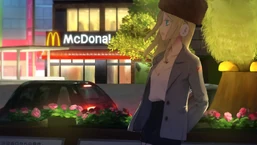 A 24-Year-Old Vocaloid